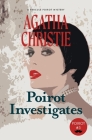 Poirot Investigates: A Hercule Poirot Mystery (Warbler Classics) By Agatha Christie Cover Image
