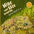 Hide and Seek in Nature: Guess What It Is Cover Image