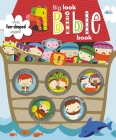 Big Look Bible Book: Make Believe Ideas Cover Image