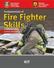 Canadian Fundamentals of Fire Fighter Skills Cover Image