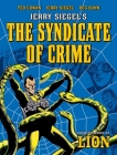 Jerry Siegel's Syndicate of Crime Cover Image