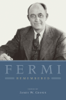 Fermi Remembered By James W. Cronin (Editor) Cover Image