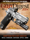 Gun Digest 2024, 78th Edition Cover Image