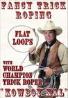 Fancy Trick Roping: With Kowboy Kal Cover Image