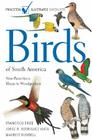 Birds of South America: Non-Passerines: Rheas to Woodpeckers (Princeton Illustrated Checklists) Cover Image