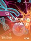 Molecular Biology By David P. Clark, Nanette J. Pazdernik, Michelle R. McGehee Cover Image