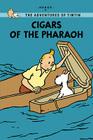 Cigars of the Pharaoh (The Adventures of Tintin: Young Readers Edition) By Hergé Cover Image