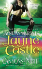 Canyons of Night: Book Three of the Looking Glass Trilogy (A Harmony Novel #9) By Jayne Castle Cover Image