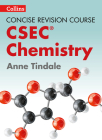 Concise Revision Course – Chemistry - a Concise Revision Course for CSEC® By Collins UK Cover Image
