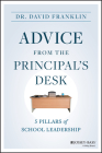 Advice from the Principal's Desk: 5 Pillars of School Leadership Cover Image