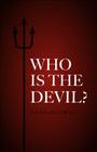 Who Is the Devil? By Nicolas Corte Cover Image