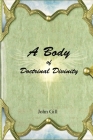 A Body of Doctrinal Divinity Cover Image
