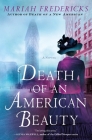 Death of an American Beauty: A Novel (A Jane Prescott Novel #3) Cover Image