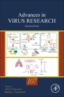 Immunopathology: Volume 107 (Advances in Virus Research #107) Cover Image