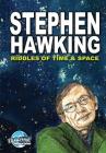 Orbit: Stephen Hawking: Riddles of Time & Space By Zach Bassett (Artist), Michael Lent, Brian McCarthy Cover Image
