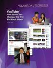 Youtube: How Steve Chen Changed the Way We Watch Videos (Wizards of Technology #10) Cover Image