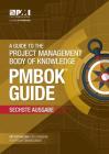 A Guide to the Project Management Body of Knowledge (PMBOK® Guide)–Sixth Edition (GERMAN) Cover Image