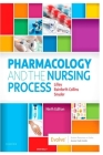Pharmacology and the nursing process Cover Image