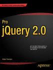 Pro jQuery 2.0 (Expert's Voice in Web Development) By Adam Freeman Cover Image