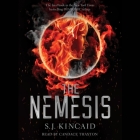 Nemesis By S. J. Kincaid, Candace Thaxton (Read by) Cover Image