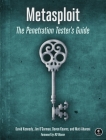 Metasploit: The Penetration Tester's Guide Cover Image