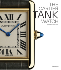 The Cartier Tank Watch Cover Image