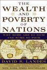 The Wealth and Poverty of Nations: Why Some Are So Rich and Some So Poor Cover Image