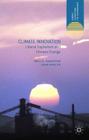Climate Innovation: Liberal Capitalism and Climate Change (Energy) By N. Harrison (Editor), J. Mikler (Editor) Cover Image