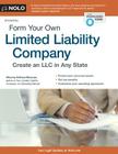 Form Your Own Limited Liability Company Cover Image