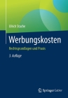Werbungskosten: Rechtsgrundlagen Und Praxis By Ulrich Stache Cover Image
