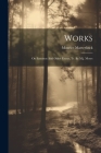 Works: On Emerson And Other Essays, Tr. By M.j. Moses Cover Image