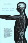 No Stranger Than My Own: Poems Cover Image