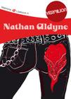 Vermilion (Valentine & Lovelace #1) By Nathan Aldyne Cover Image