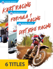 Racing Sports (Set of 6) By Various Cover Image