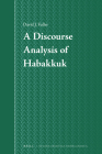 A Discourse Analysis of Habakkuk (Studia Semitica Neerlandica #72) Cover Image