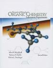 Microscale and Miniscale Organic Chemistry Laboratory Experiments [With CDROM] By Allen M. Schoffstall, Barbara A. Gaddis, Melvin L. Druelinger Cover Image