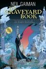 The Graveyard Book Graphic Novel Single Volume By Neil Gaiman, P. Craig Russell (Illustrator) Cover Image