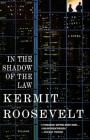 In the Shadow of the Law: A Novel By Kermit Roosevelt Cover Image