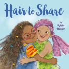 Hair to Share By Sylvia Walker Cover Image
