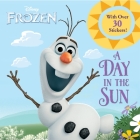 A Day in the Sun (Disney Frozen) (Pictureback(R)) By Frank Berrios, RH Disney (Illustrator) Cover Image