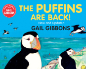 The Puffins are Back By Gail Gibbons Cover Image