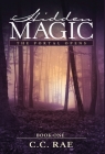 Hidden Magic: The Portal Opens By C. C. Rae Cover Image