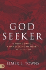 God Seeker By Elmer L. Towns Cover Image