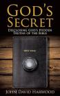 The Kingdom Series: God's Secret Cover Image