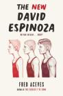 The New David Espinoza Cover Image