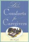 Daily Comforts for Caregivers By Pat Samples Cover Image
