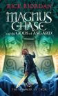 The Hammer of Thor (Magnus Chase and the Gods of Asgard #2) Cover Image