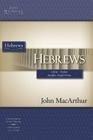 Hebrews: Christ - Perfect Sacrifice, Perfect Priest Cover Image