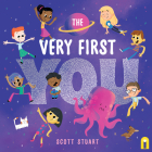 The Very First You By Scott Stuart Cover Image