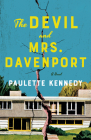 The Devil and Mrs. Davenport Cover Image